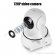 new Home Security Wireless Mini IP Camera Surveillance Camera Wifi 720P Night Vision CCTV Camera Baby Monitor