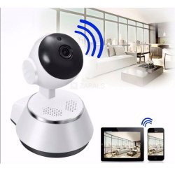 Wifi Smart net camera